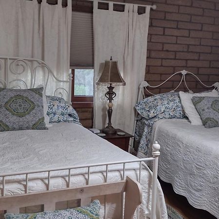 Rustic Rooms By Kings Canyon & Sequoia National Parks Yokuts Valley  Rom bilde