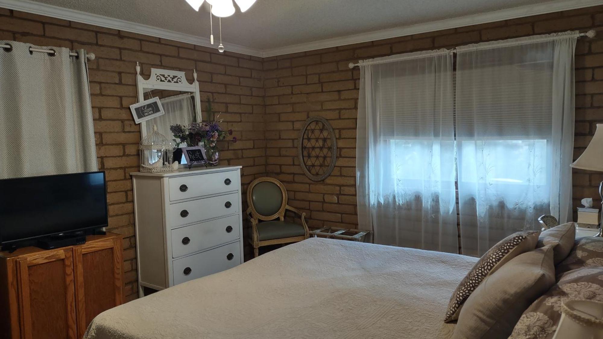 Rustic Rooms By Kings Canyon & Sequoia National Parks Yokuts Valley  Rom bilde