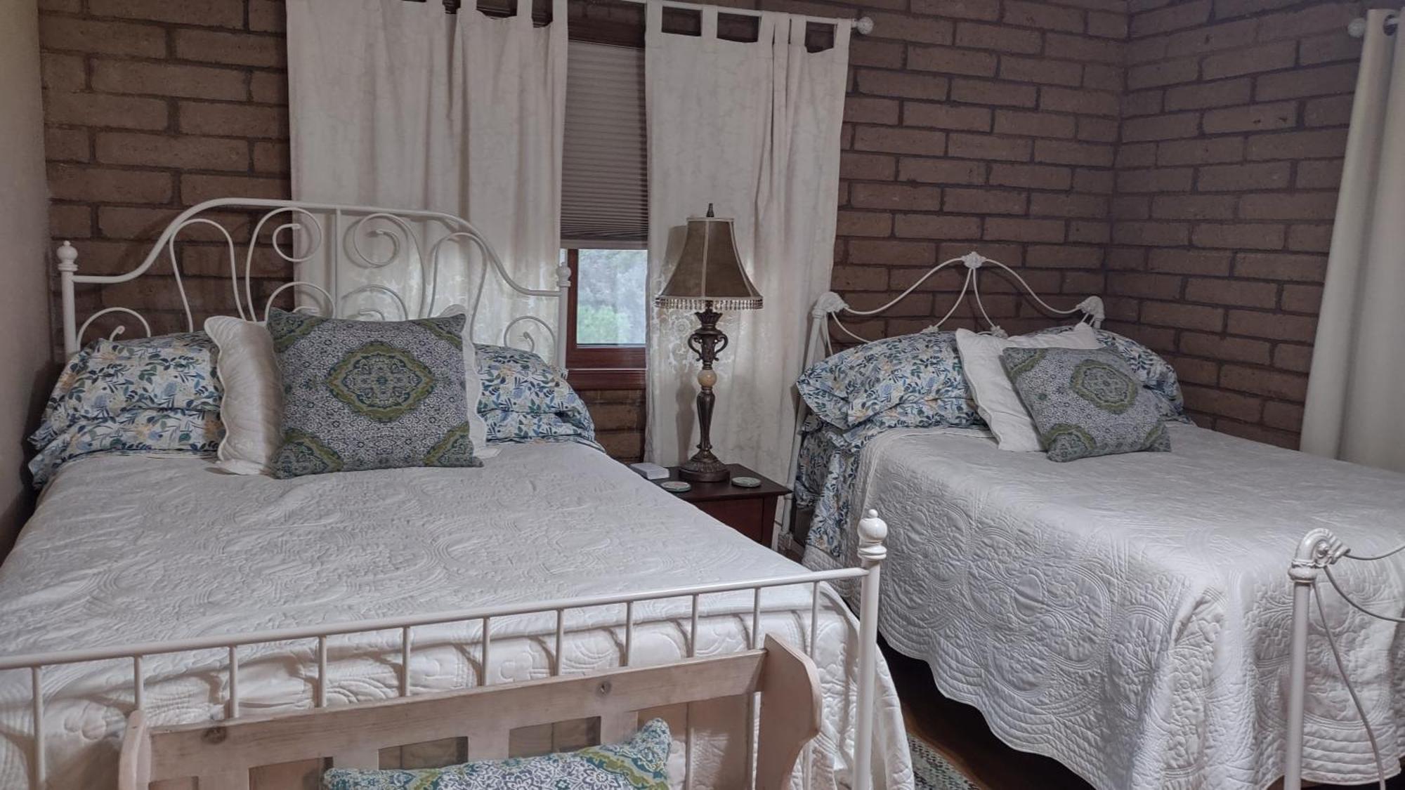 Rustic Rooms By Kings Canyon & Sequoia National Parks Yokuts Valley  Rom bilde